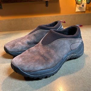 Merrell Women’s Jungle Mocs. Size 8.5.